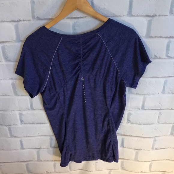 Tangerine Tops Tangerine Athleta Workout Top C5 Poshmark